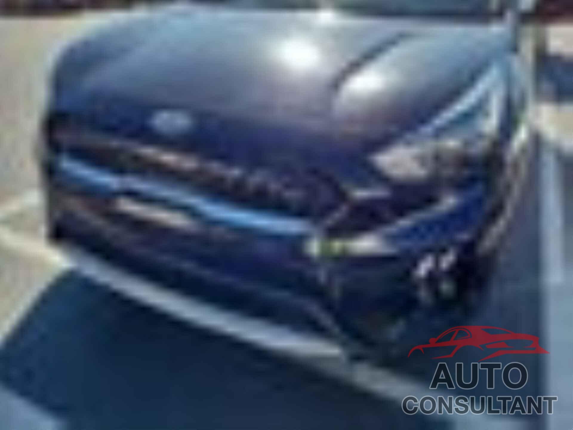 KIA NIRO 2020 - KNDCB3LC7L5369735