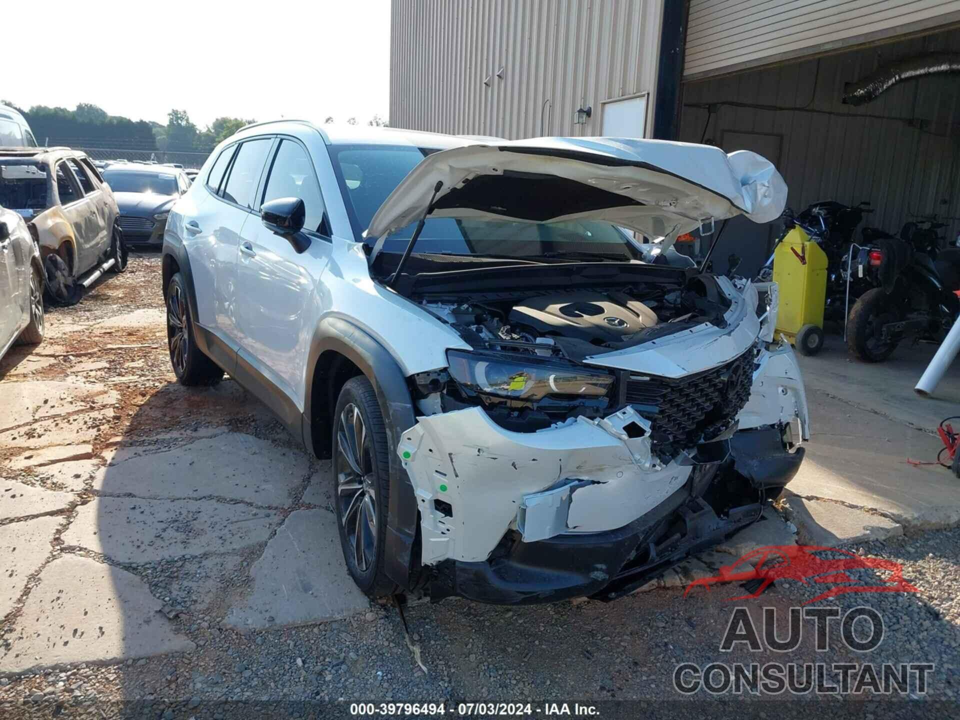 MAZDA CX-50 2024 - 7MMVABEY1RN187164