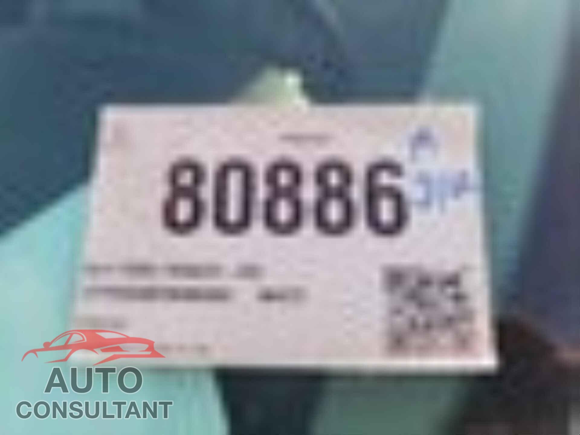 FORD TRANSIT-250 2017 - 1FTYR2CM2HKB00460
