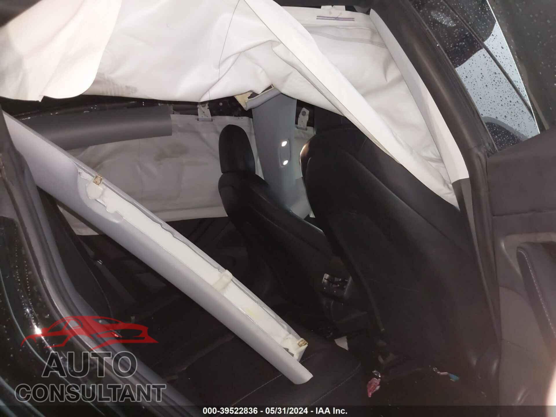 TESLA MODEL 3 2018 - 5YJ3E1EA2JF157473