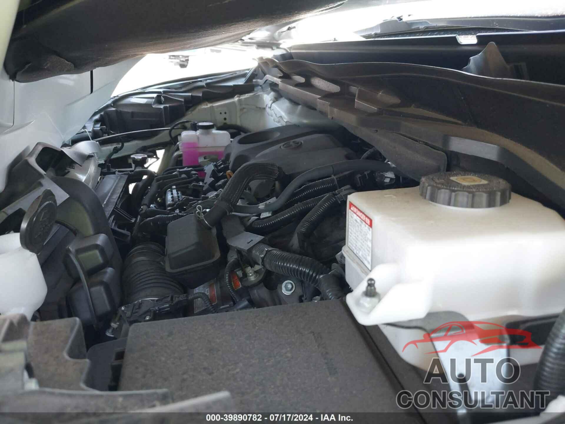 TOYOTA SIENNA 2022 - 5TDKRKEC7NS118743