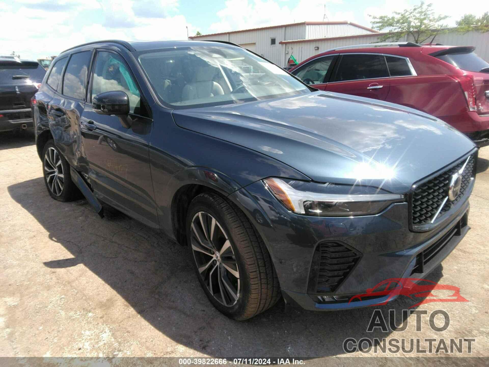 VOLVO XC60 2024 - YV4L12RL1R1924342