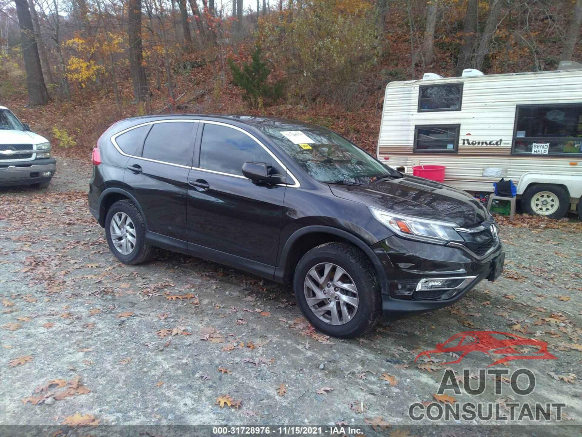 HONDA CR-V 2016 - 2HKRM4H50GH686296