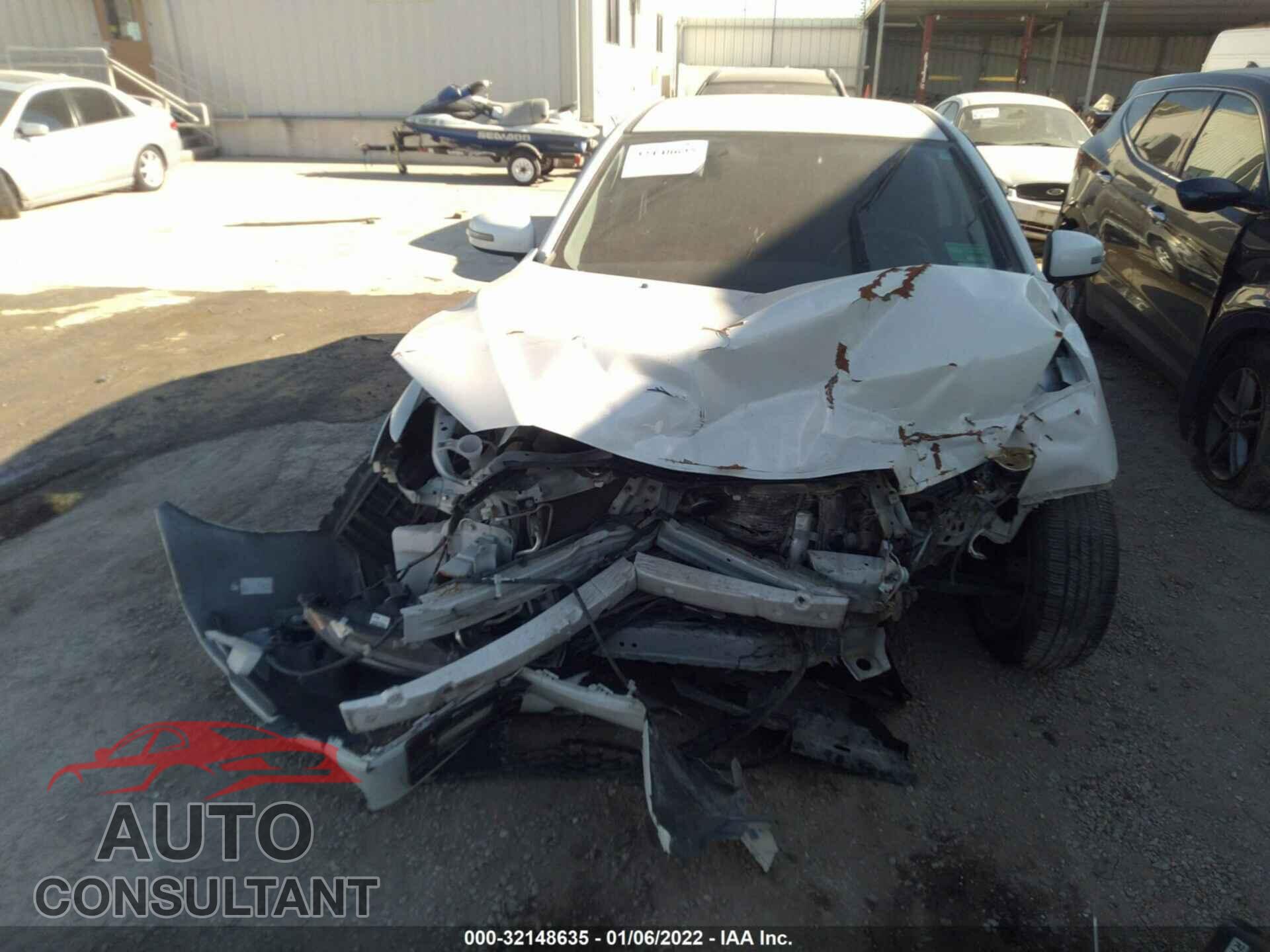 MITSUBISHI LANCER 2017 - JA32U2FU0HU008847