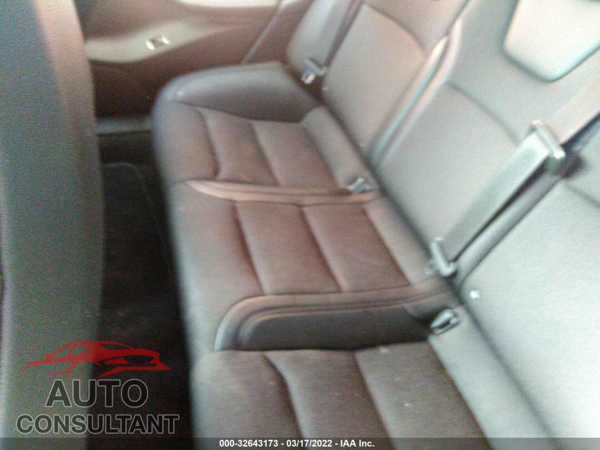 TESLA MODEL S 2018 - 5YJSA1E25JF248849