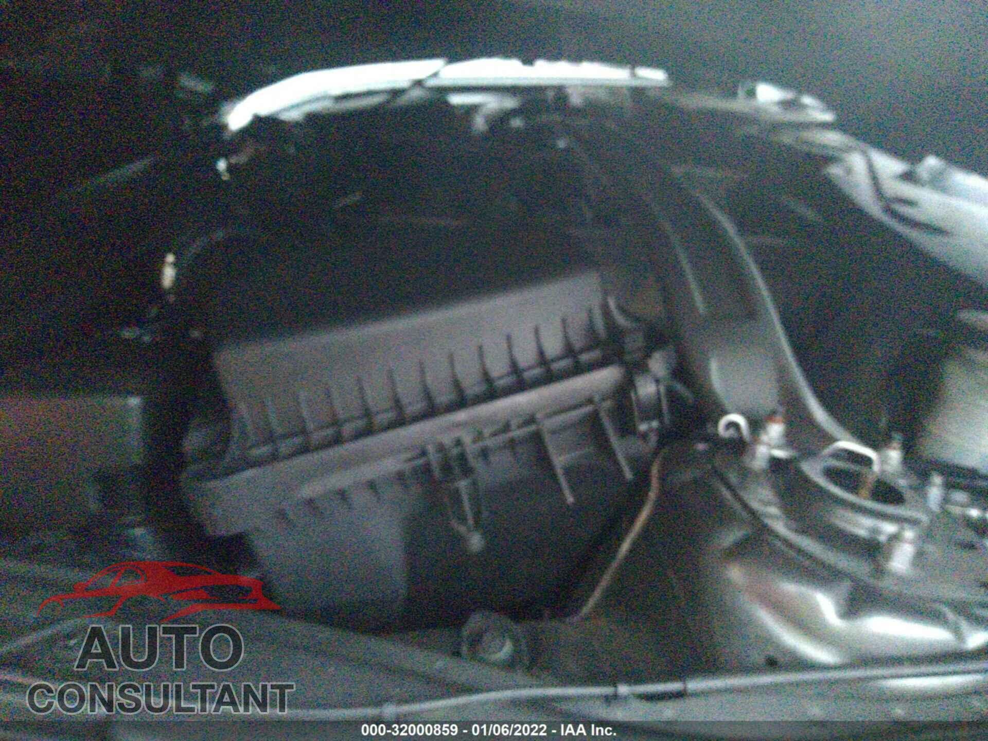 FORD MUSTANG 2017 - 1FA6P8CFXH5266294