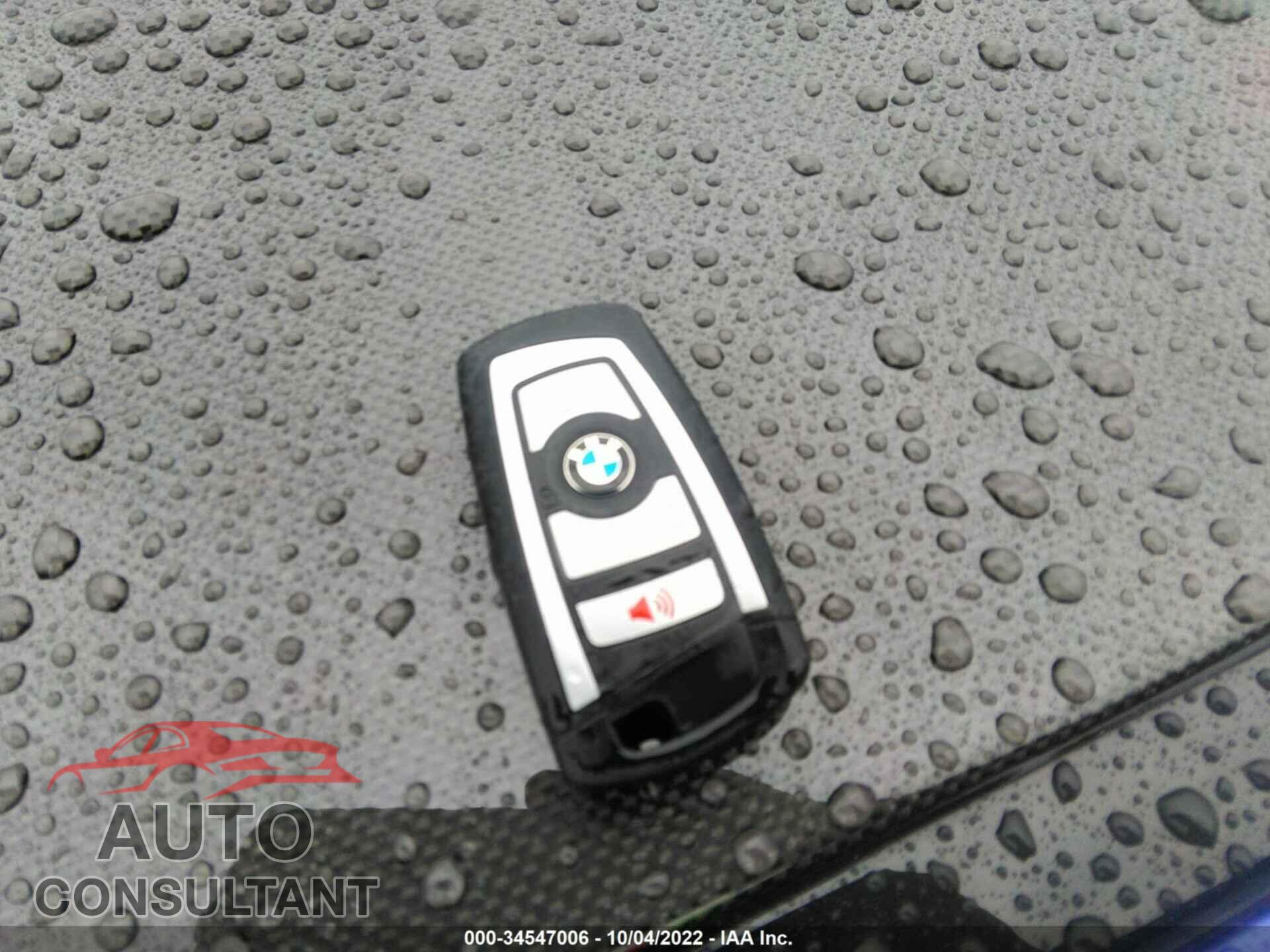 BMW M3 2018 - WBS8M9C57J5L71947