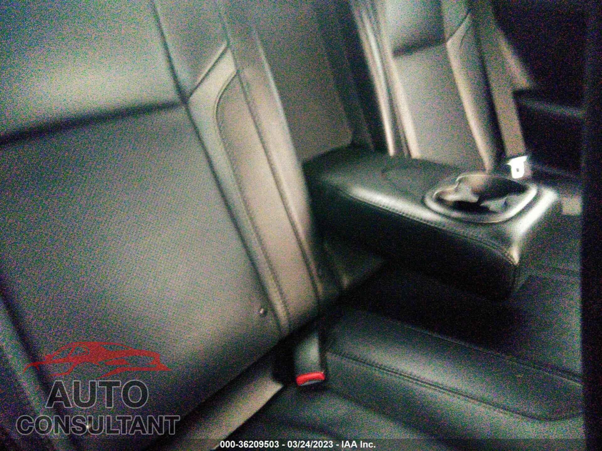DODGE CHALLENGER 2016 - 2C3CDZAG7GH316751