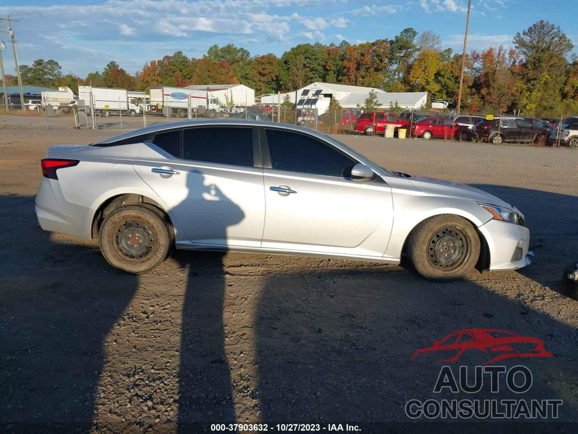 NISSAN ALTIMA 2020 - 1N4BL4BV0LC154894