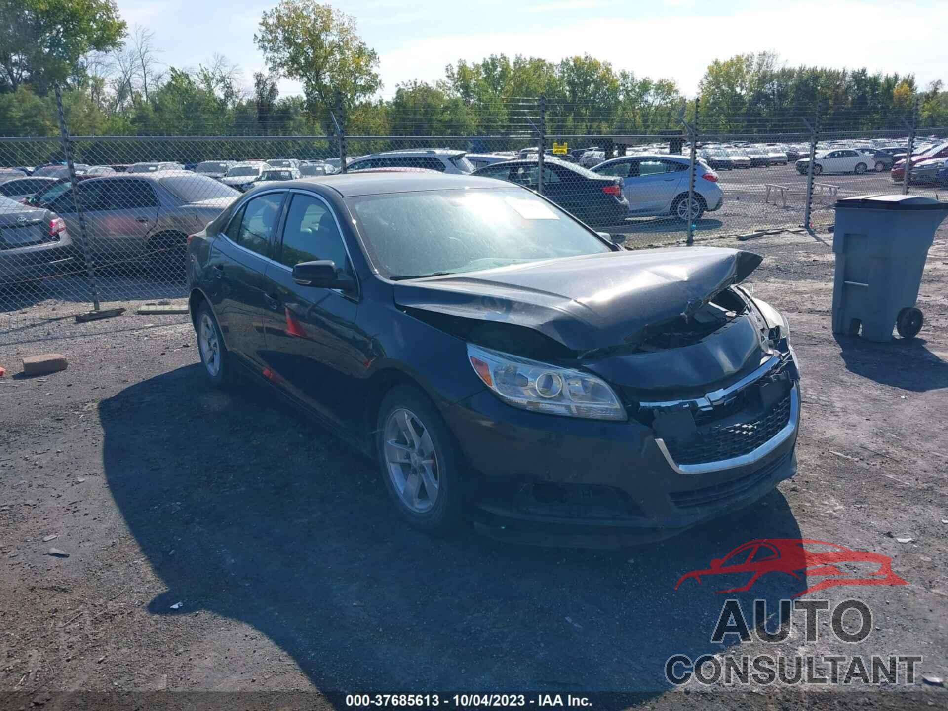 CHEVROLET MALIBU 2015 - 1G11C5SL1FF299075