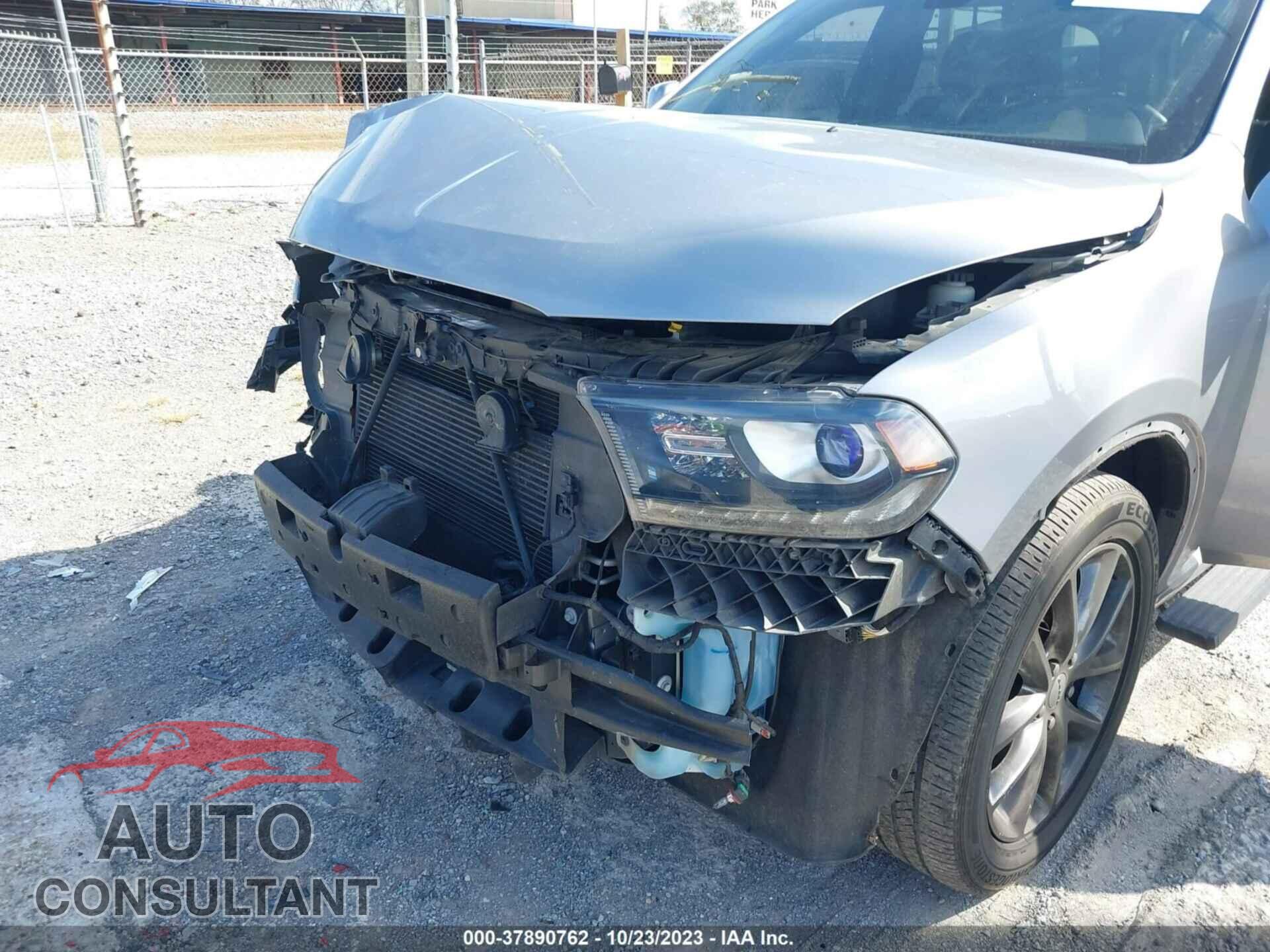 DODGE DURANGO 2015 - 1C4RDHAG7FC817253