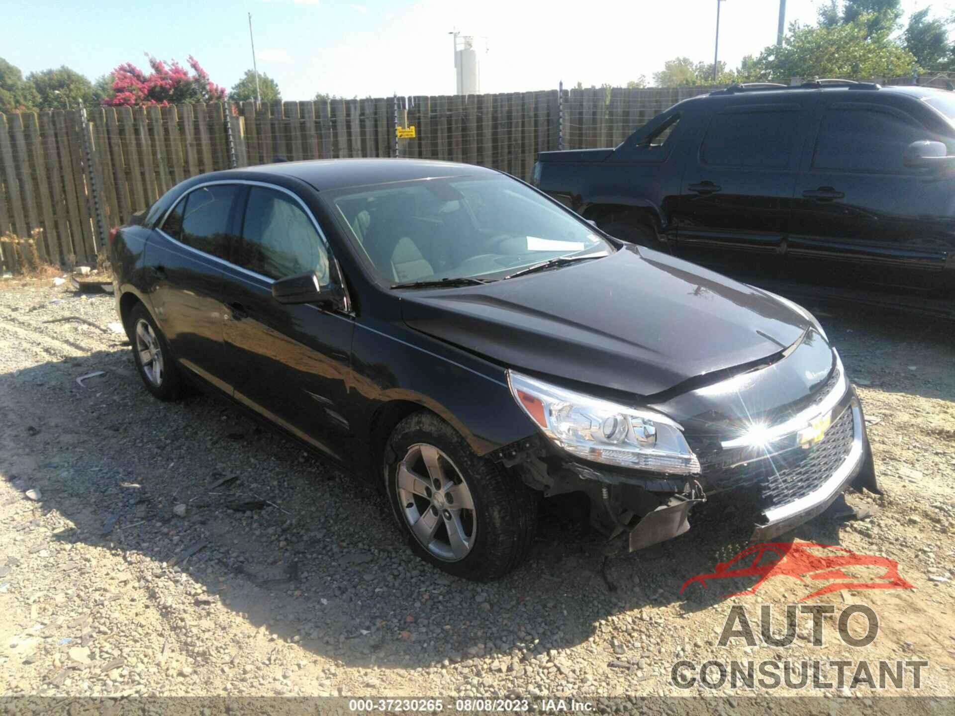 CHEVROLET MALIBU 2015 - 1G11B5SL1FF102411