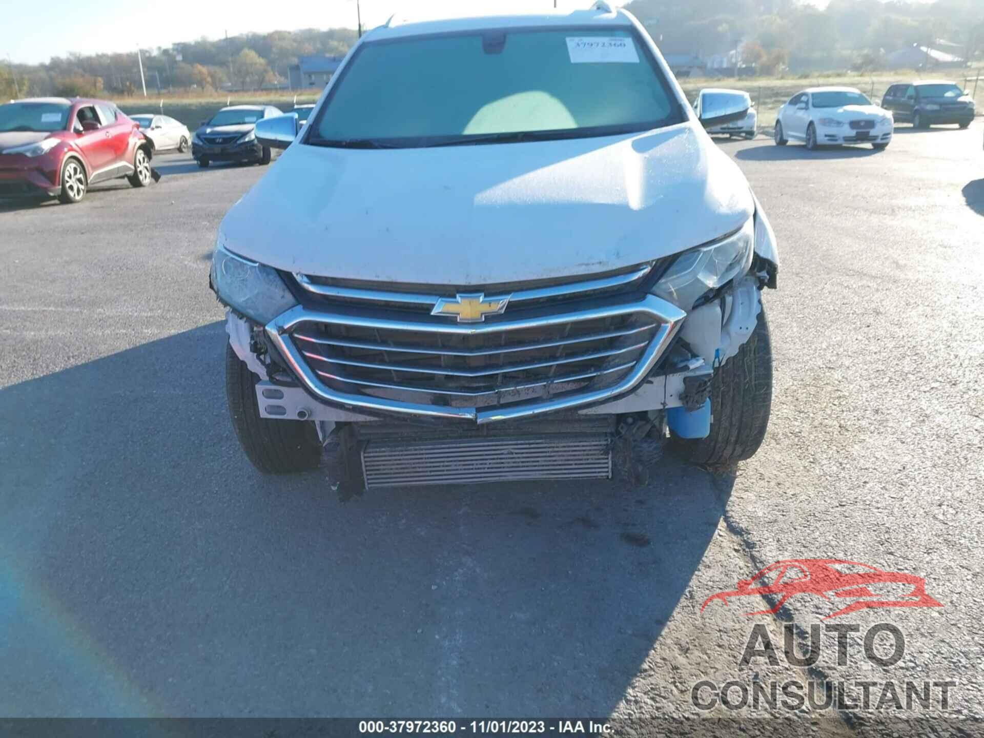 CHEVROLET EQUINOX 2019 - 2GNAXPEX8K6139468