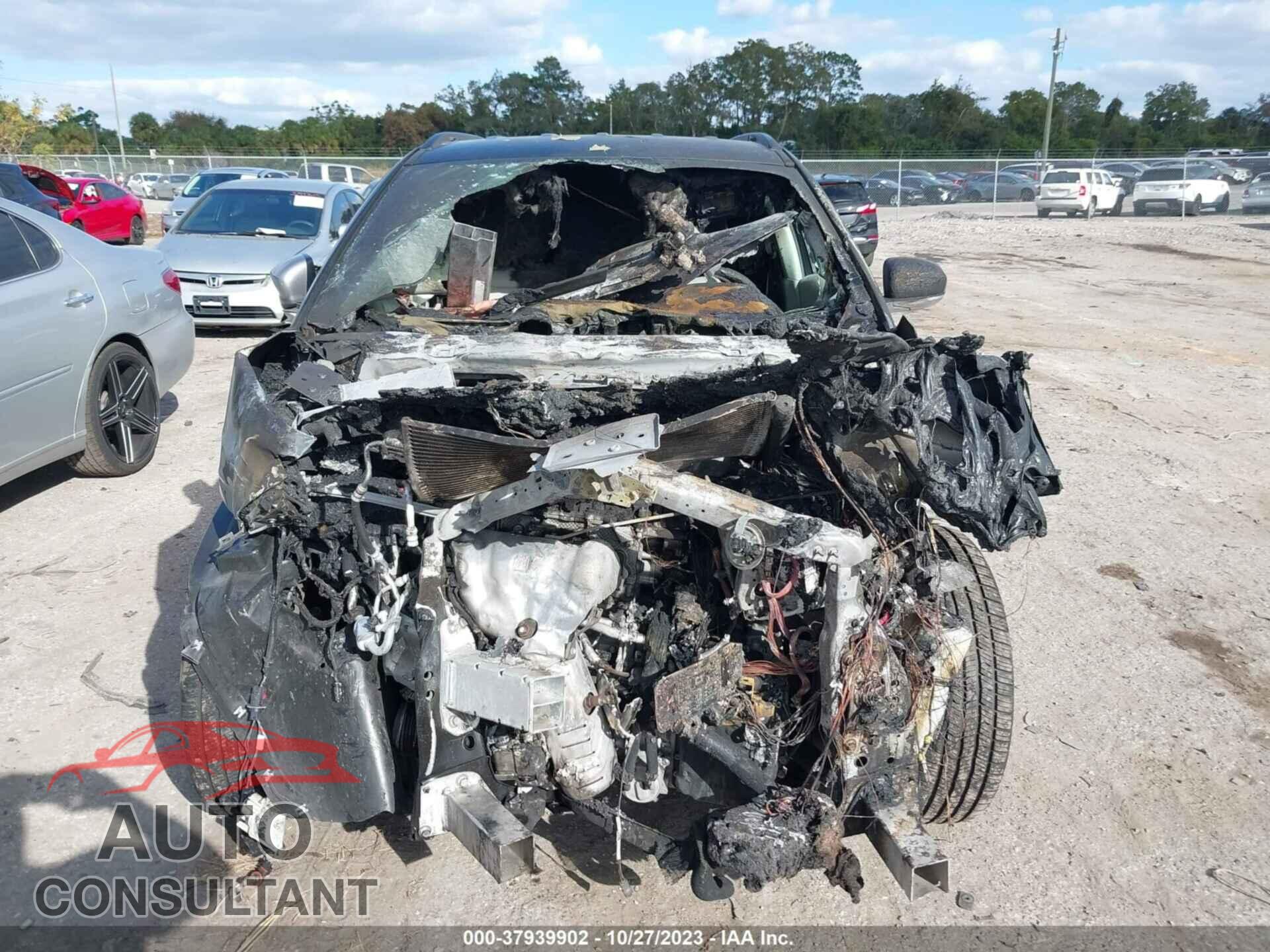 JEEP COMPASS 2019 - 3C4NJCCB1KT725842