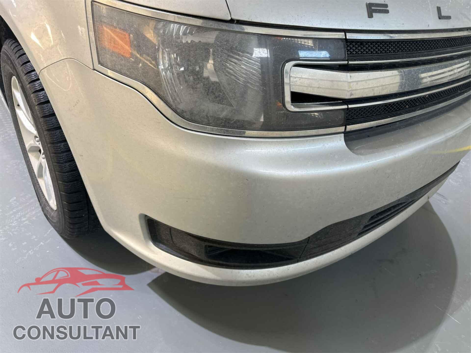 FORD FLEX 2017 - 2FMGK5B8XHBA00294