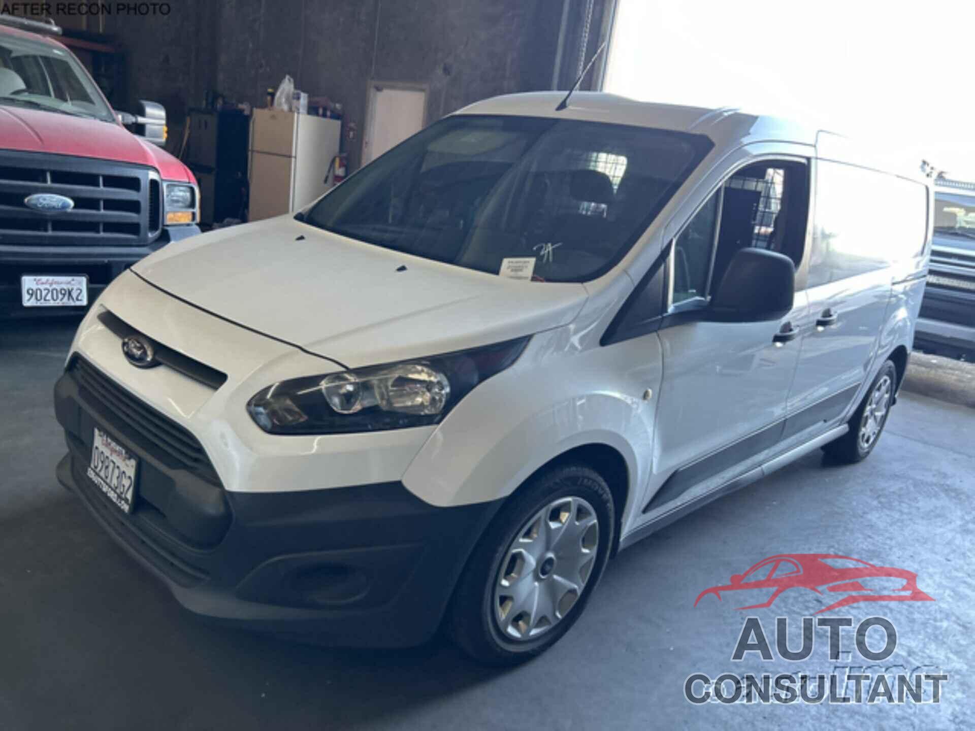 FORD TRANSIT CONNECT 2016 - NM0LS7EX6G1276464