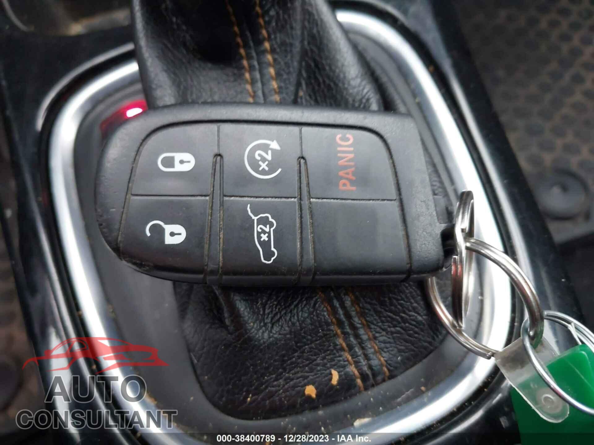 JEEP COMPASS 2019 - 3C4NJCCB2KT662847