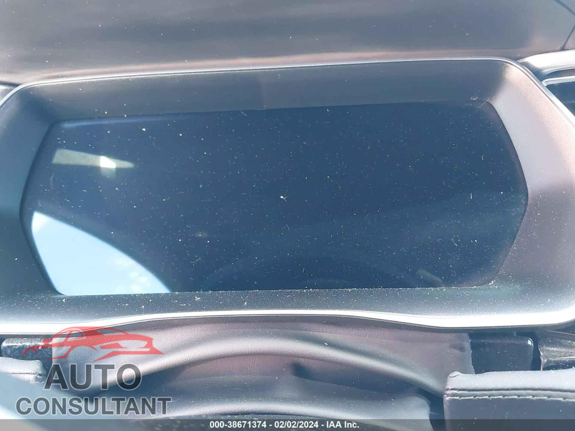 TESLA MODEL S 2017 - 5YJSA1E12HF213106