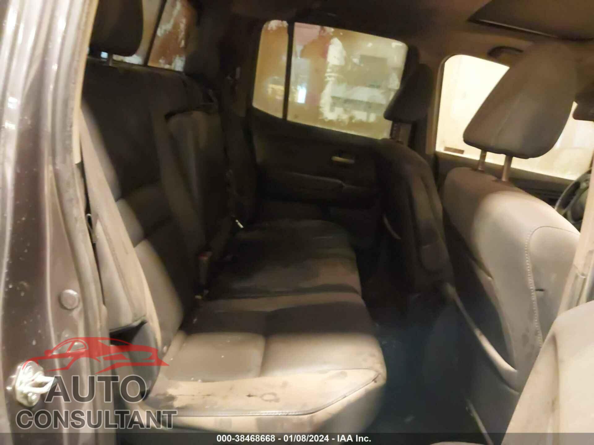 HONDA RIDGELINE 2019 - 5FPYK3F79KB017099