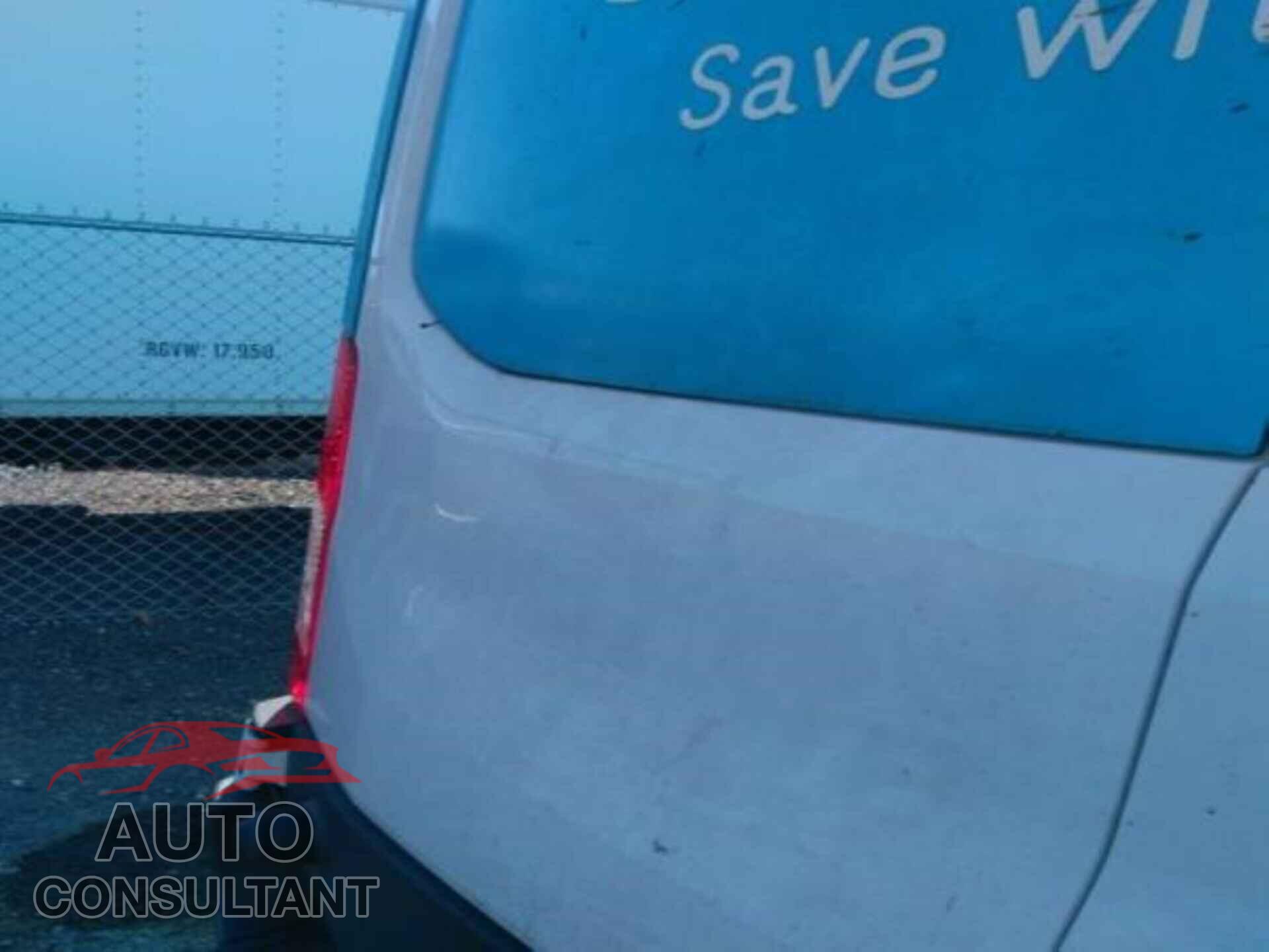 FORD TRANSIT 2015 - 1FTNR2CM3FKA05115