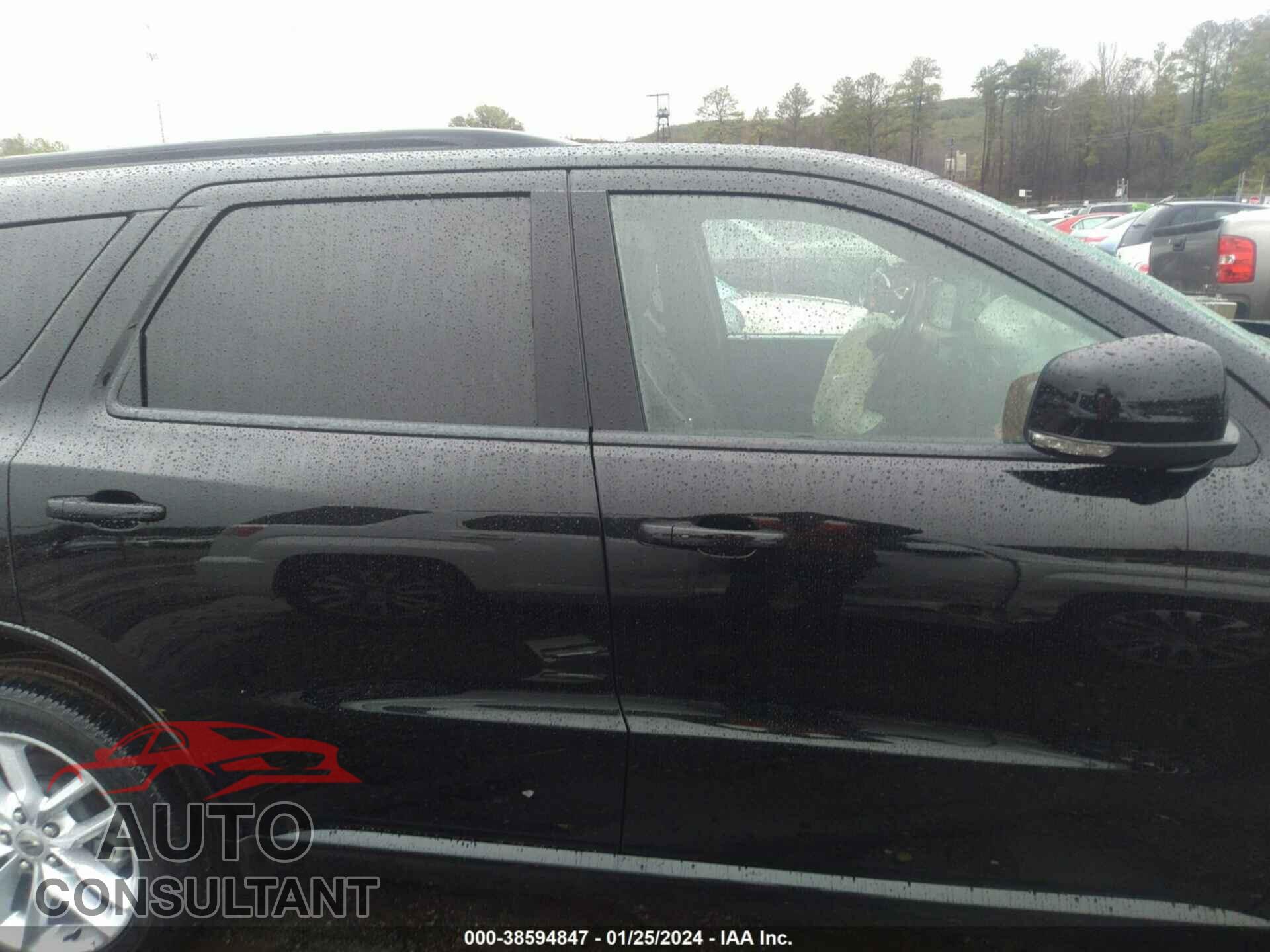 DODGE DURANGO 2023 - 1C4RDJDG4PC575932