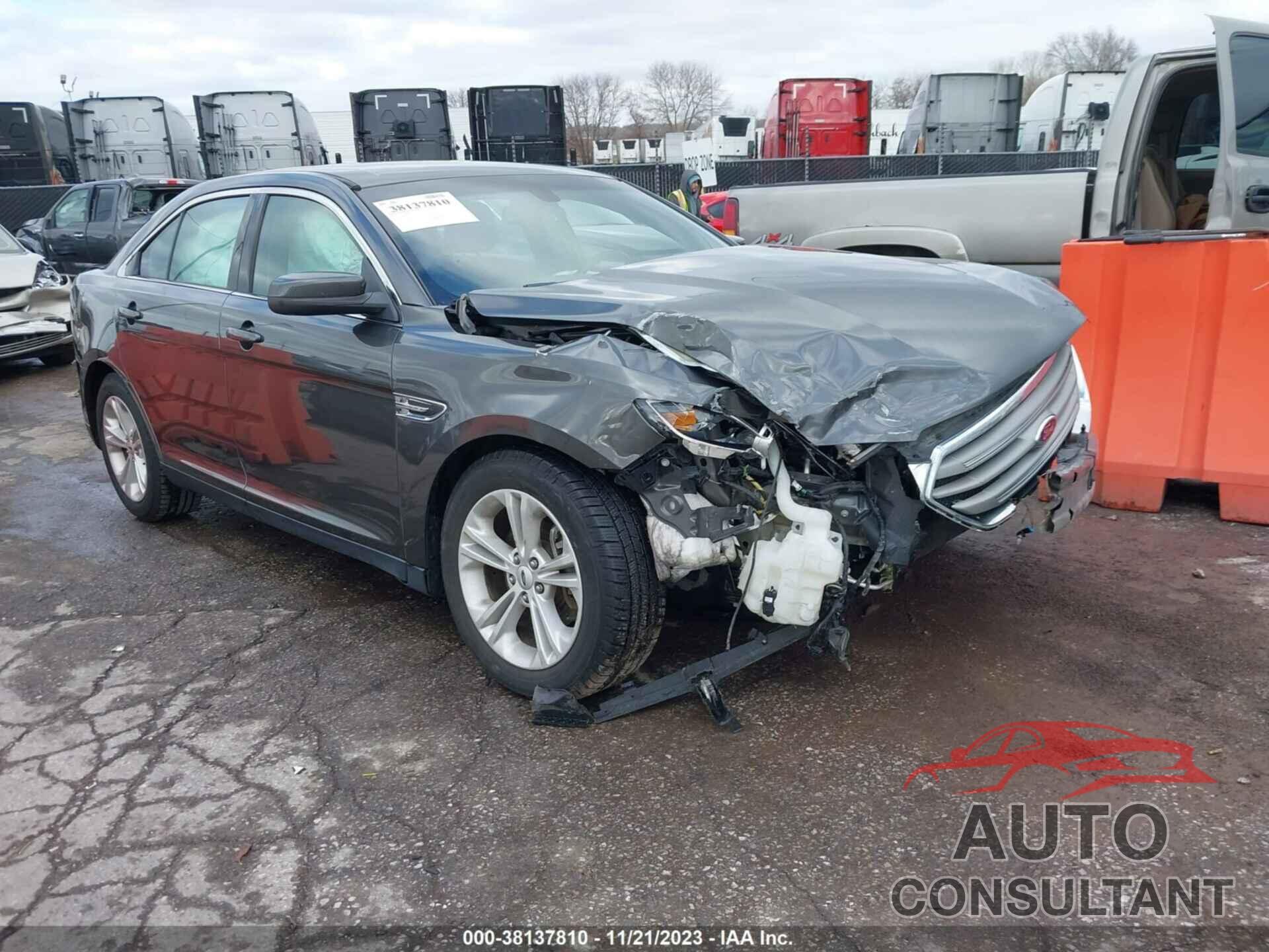 FORD TAURUS 2016 - 1FAHP2E97GG123030