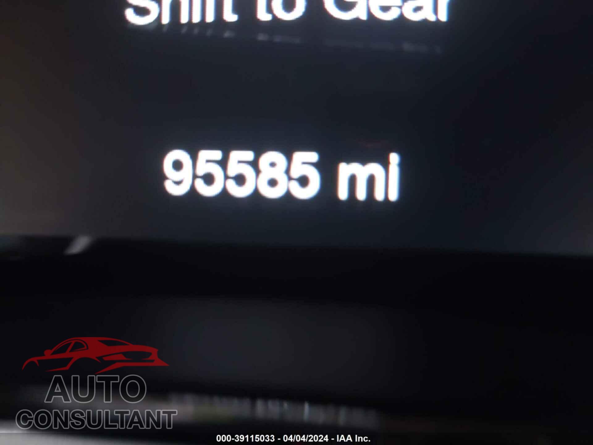 DODGE DURANGO 2018 - 1C4RDJAG4JC416355