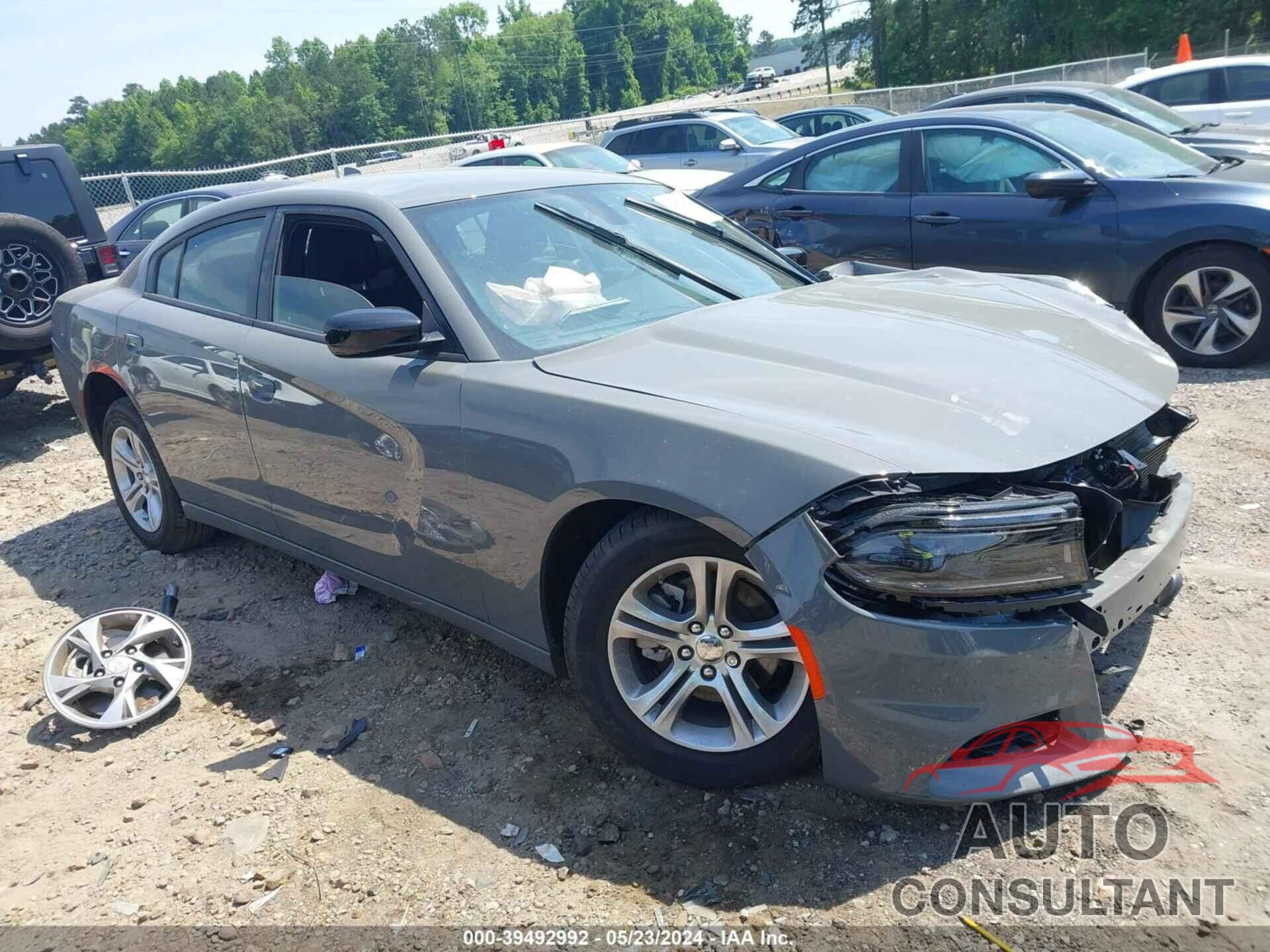 DODGE CHARGER 2023 - 2C3CDXBG1PH700303