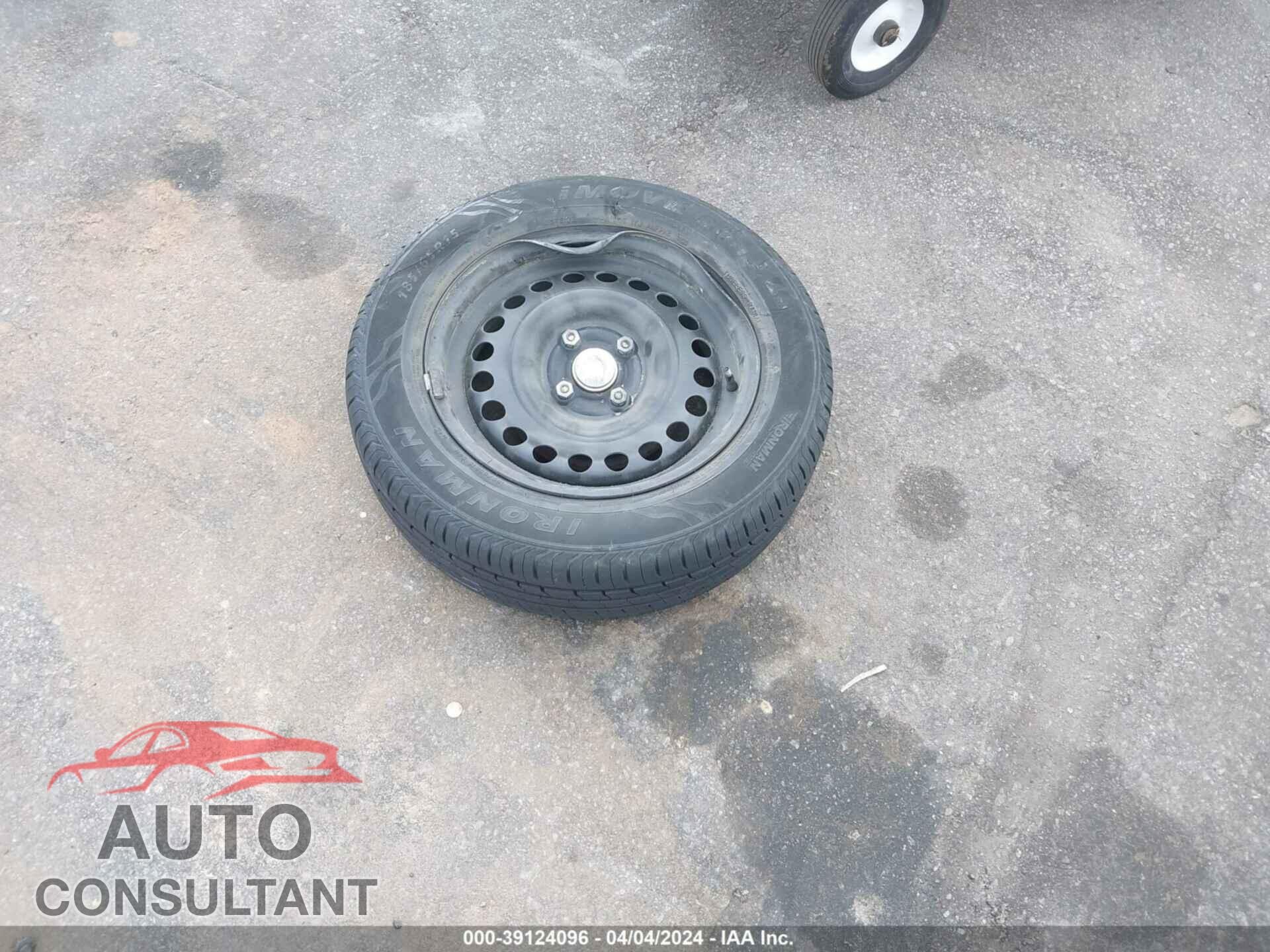 NISSAN VERSA NOTE 2017 - 3N1CE2CP1HL376033