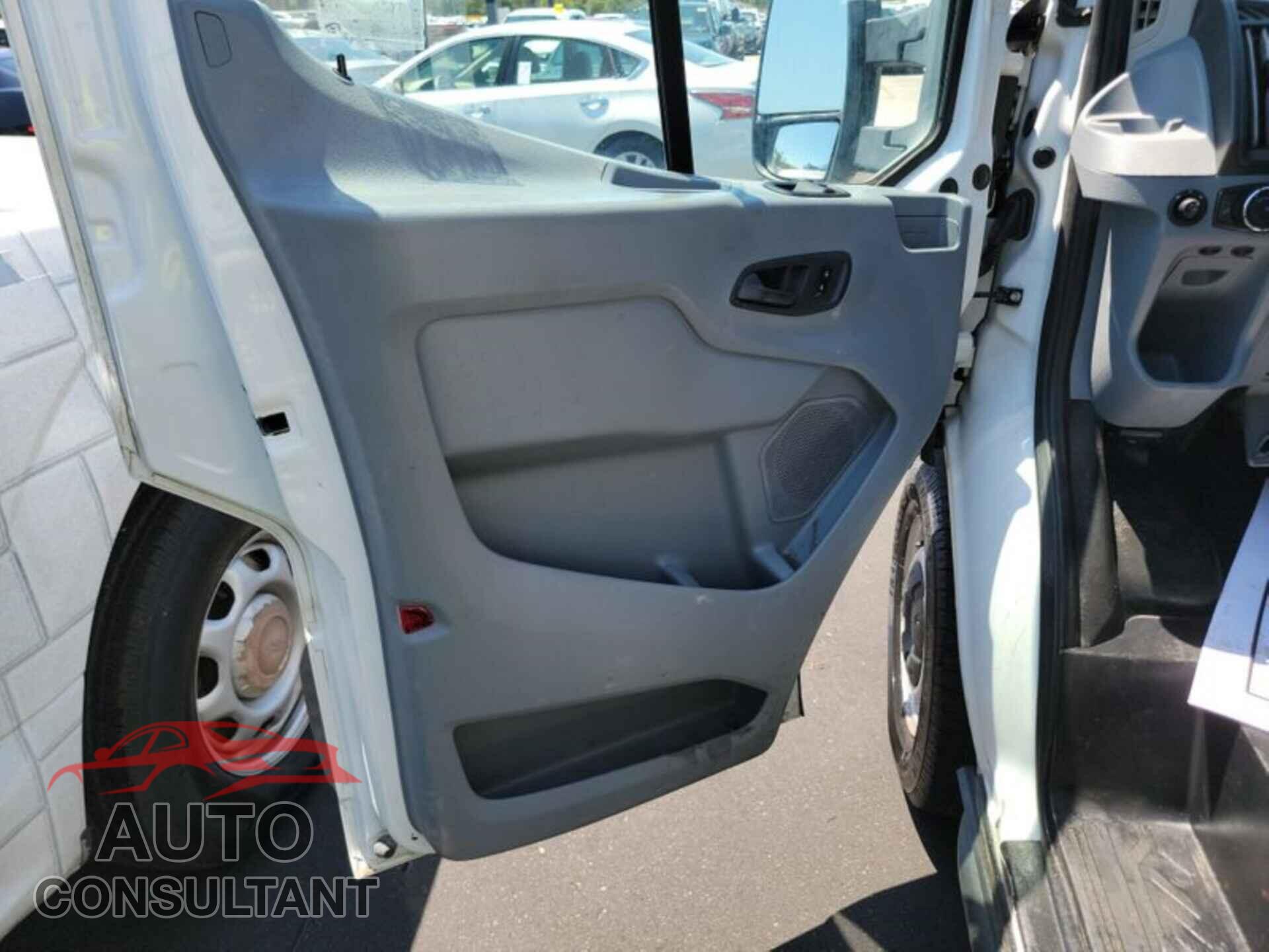 FORD TRANSIT 2017 - 1FTBW2YM7HKA98406