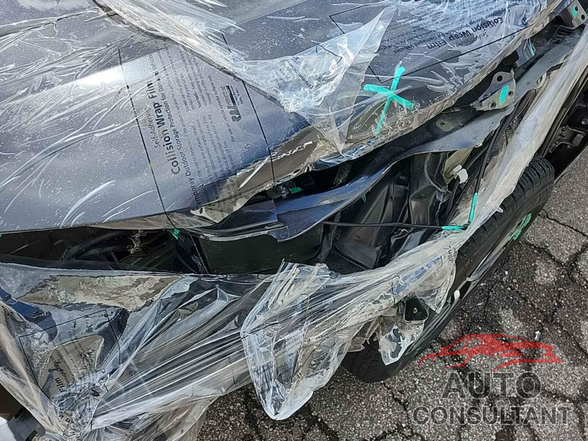 SUBARU OUTBACK 2023 - 4S4BTADC1P3200075