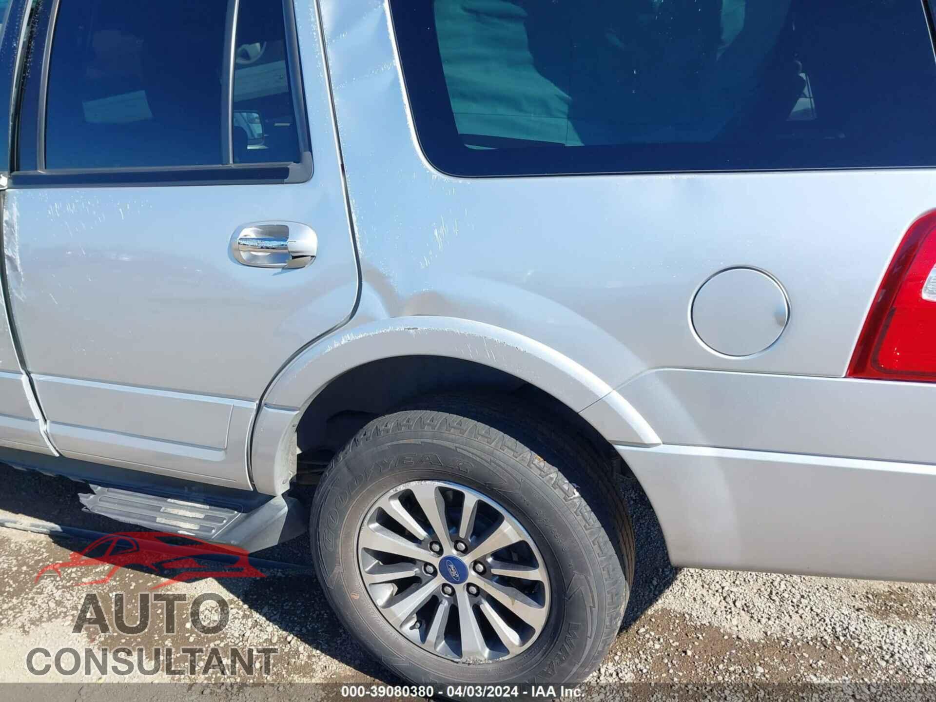 FORD EXPEDITION 2017 - 1FMJU1HT9HEA74010