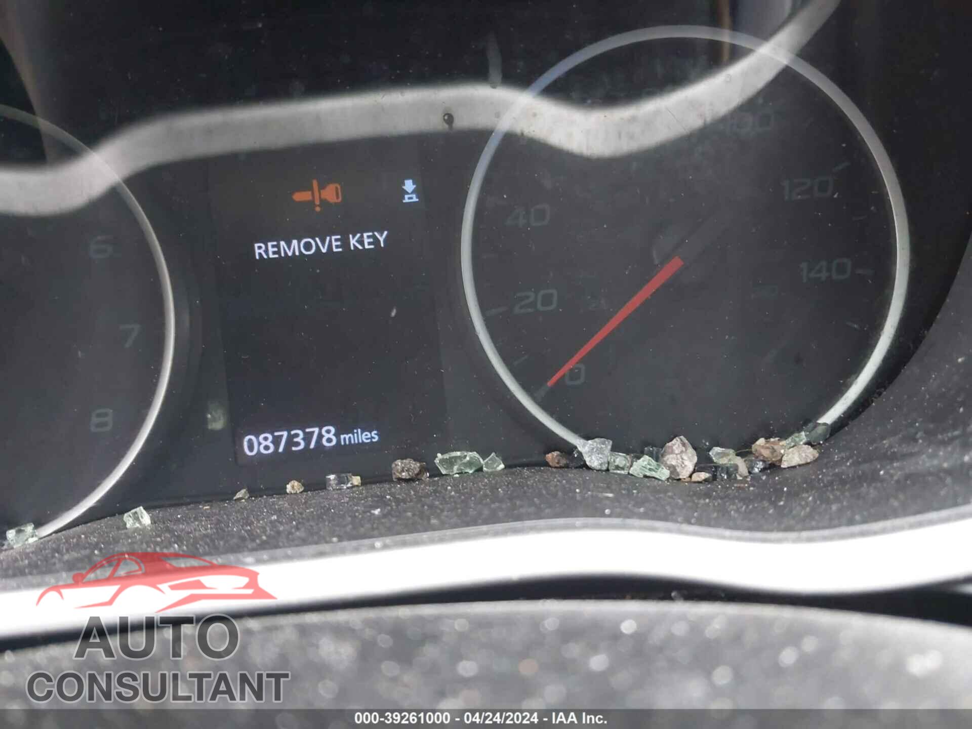 MITSUBISHI ECLIPSE CROSS 2019 - JA4AT3AA7KZ028620