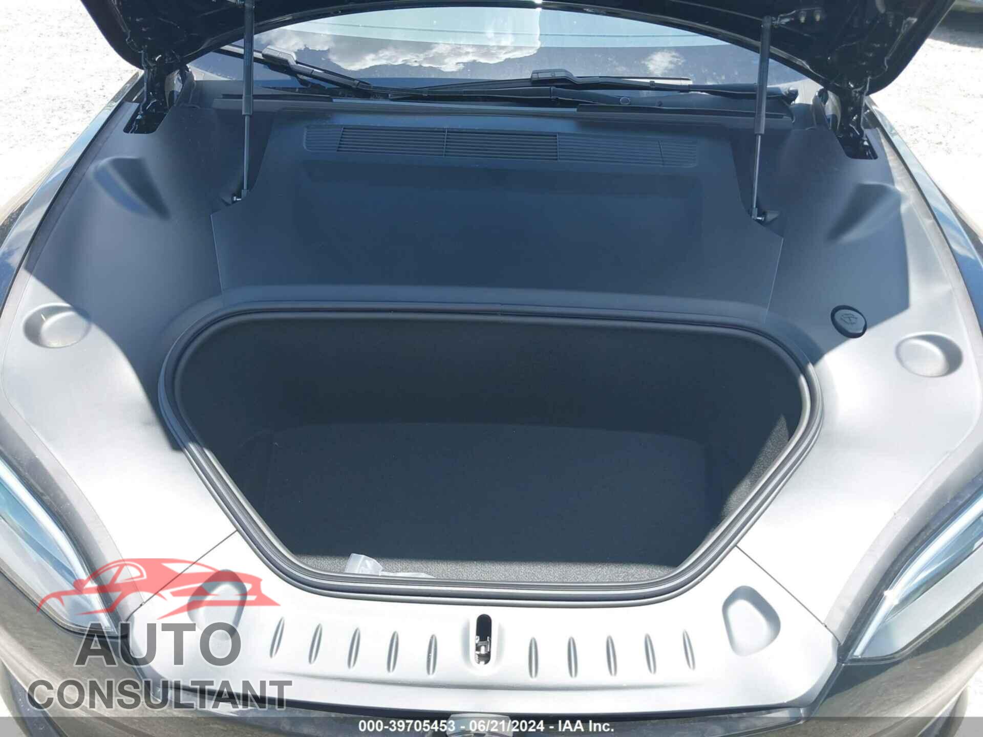 TESLA MODEL S 2024 - 5YJSA1E53RF539582