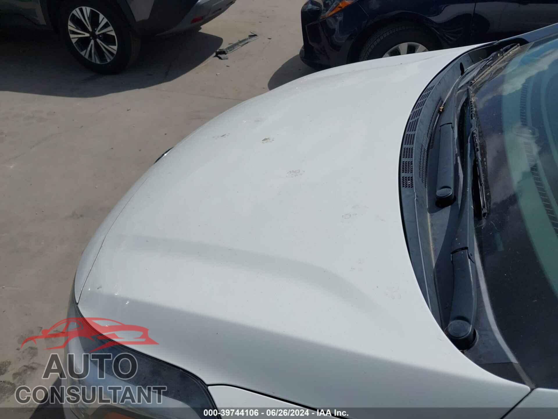 KIA FORTE 2017 - 3KPFL4A76HE034094