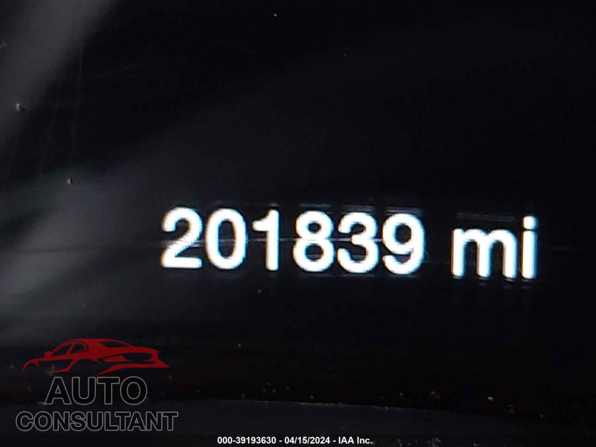 DODGE DURANGO 2019 - 1C4RDHAG3KC803215