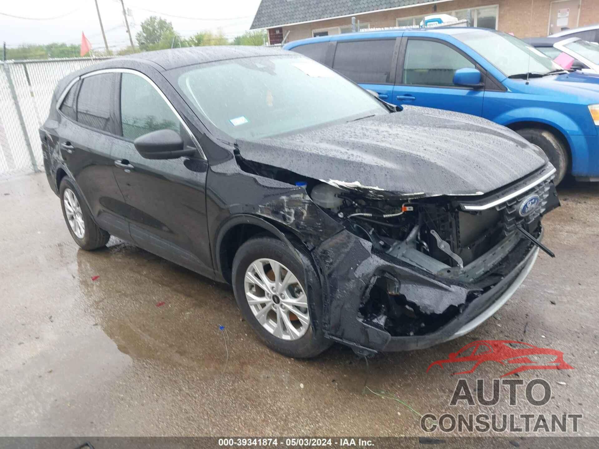 FORD ESCAPE 2023 - 1FMCU0GN5PUB13220