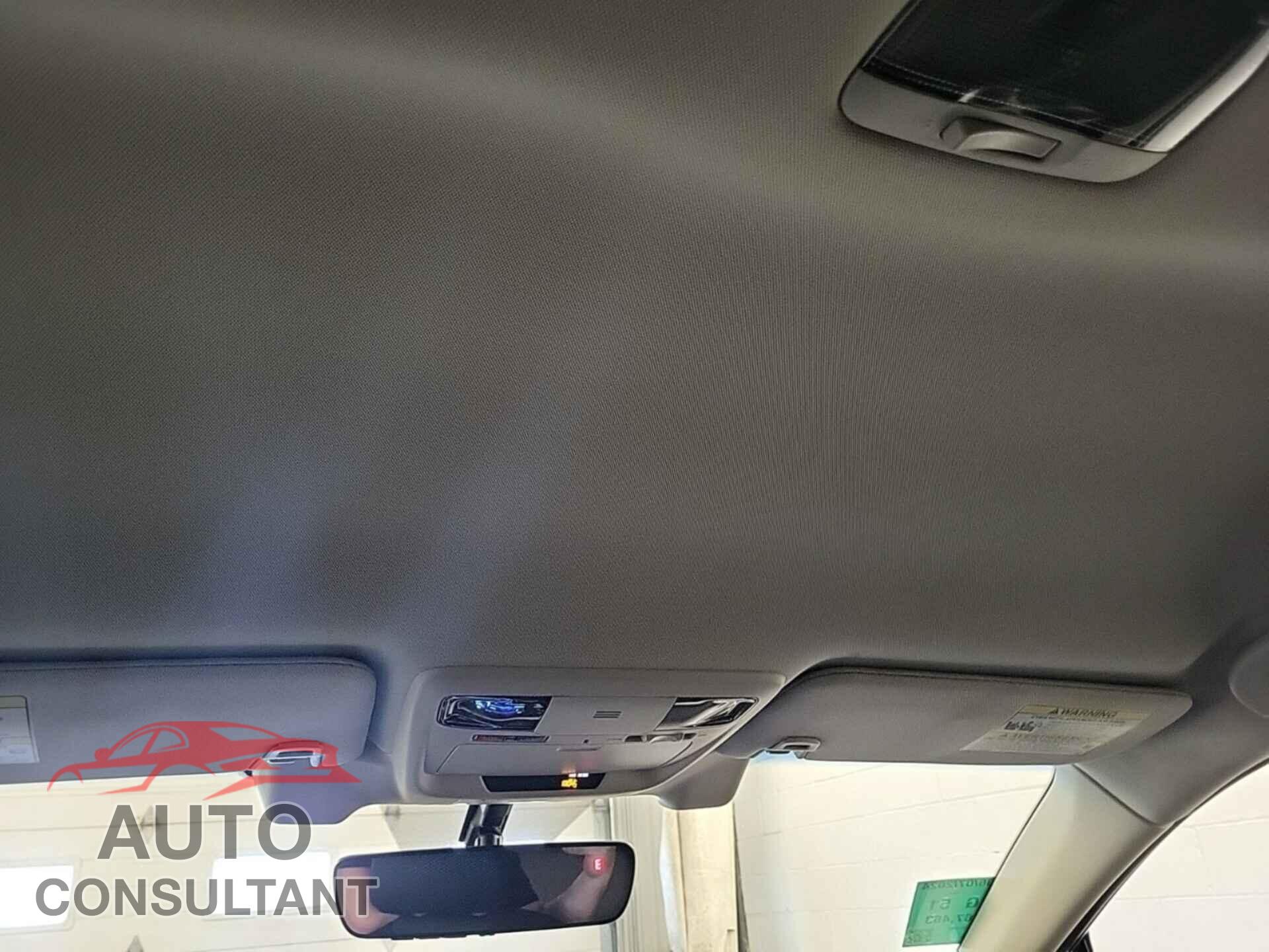 SUBARU OUTBACK 2019 - 4S4BSAFC2K3253473