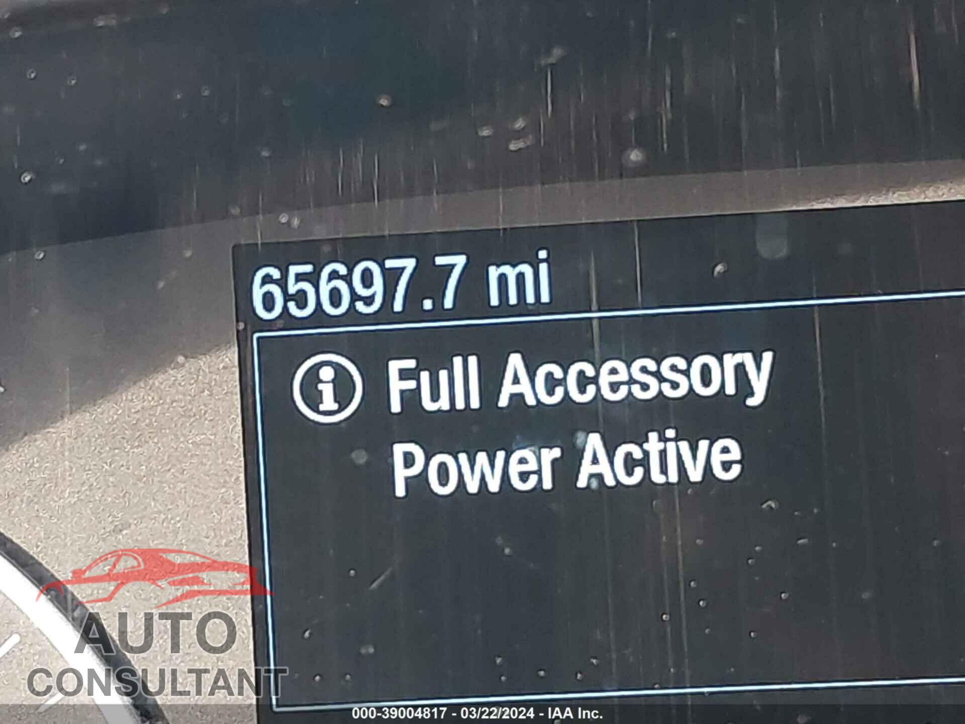 FORD ECOSPORT 2019 - MAJ6S3KL8KC268007