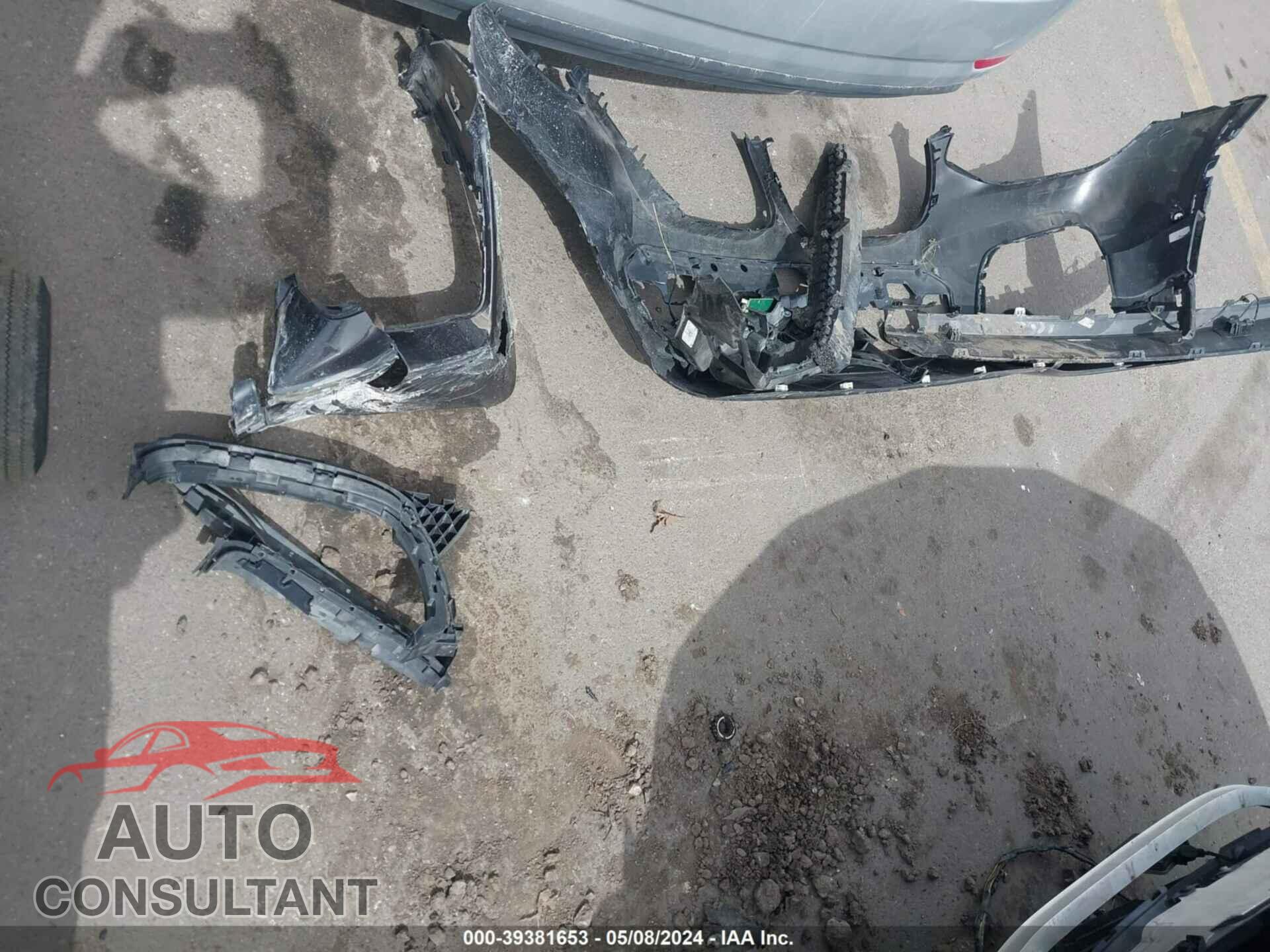 BMW X3 2019 - 5UXTS3C56KLR73531