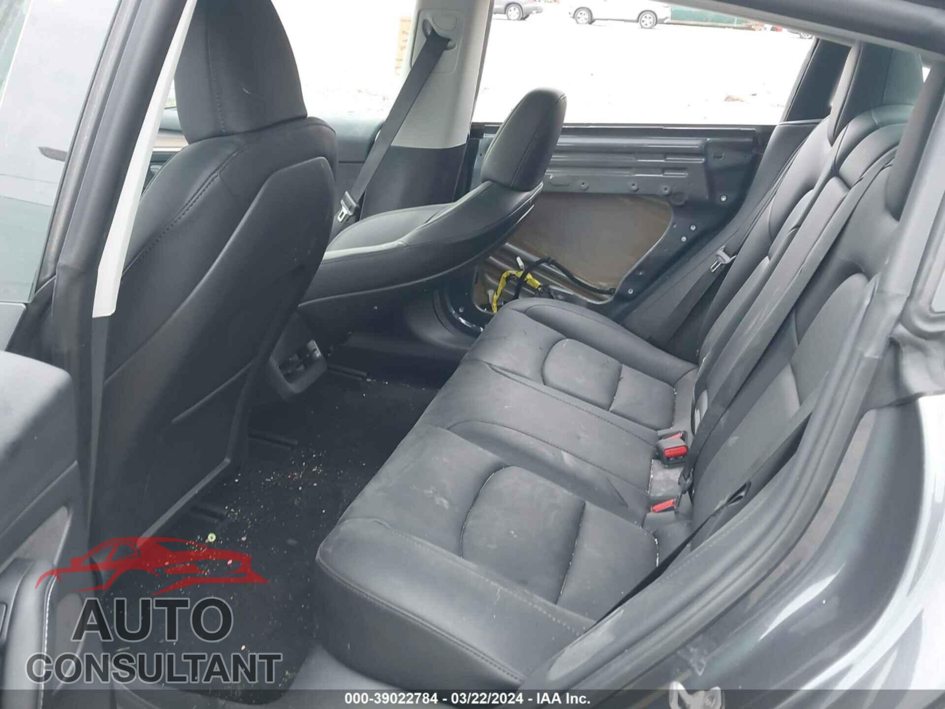 TESLA MODEL 3 2023 - 5YJ3E1EA8PF626882