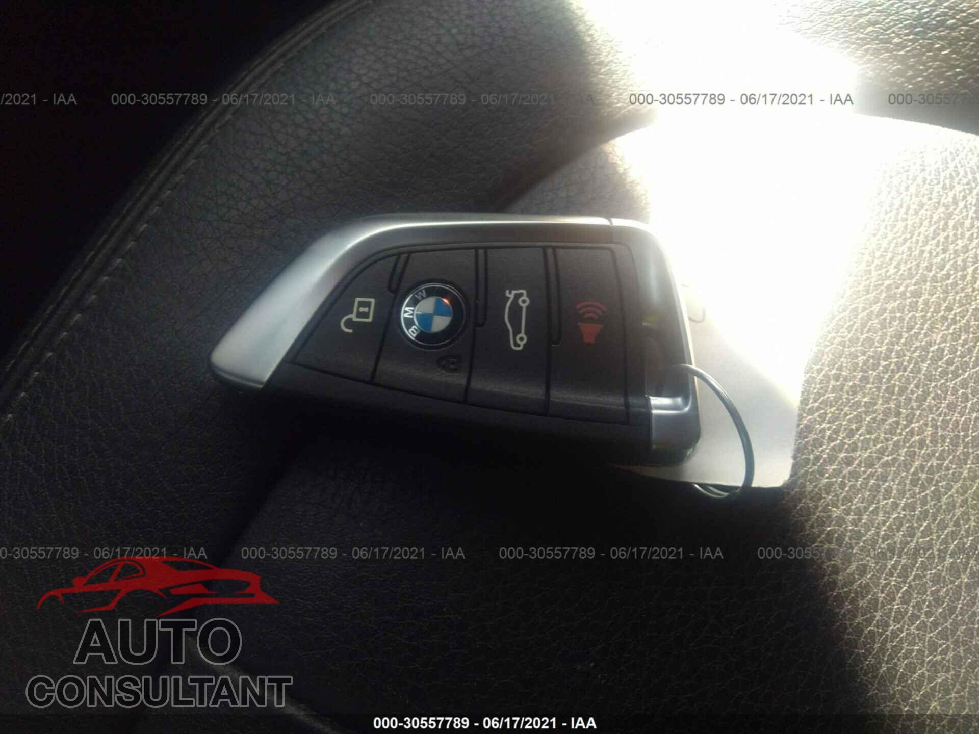 BMW X1 2016 - WBXHT3C37G5E51981