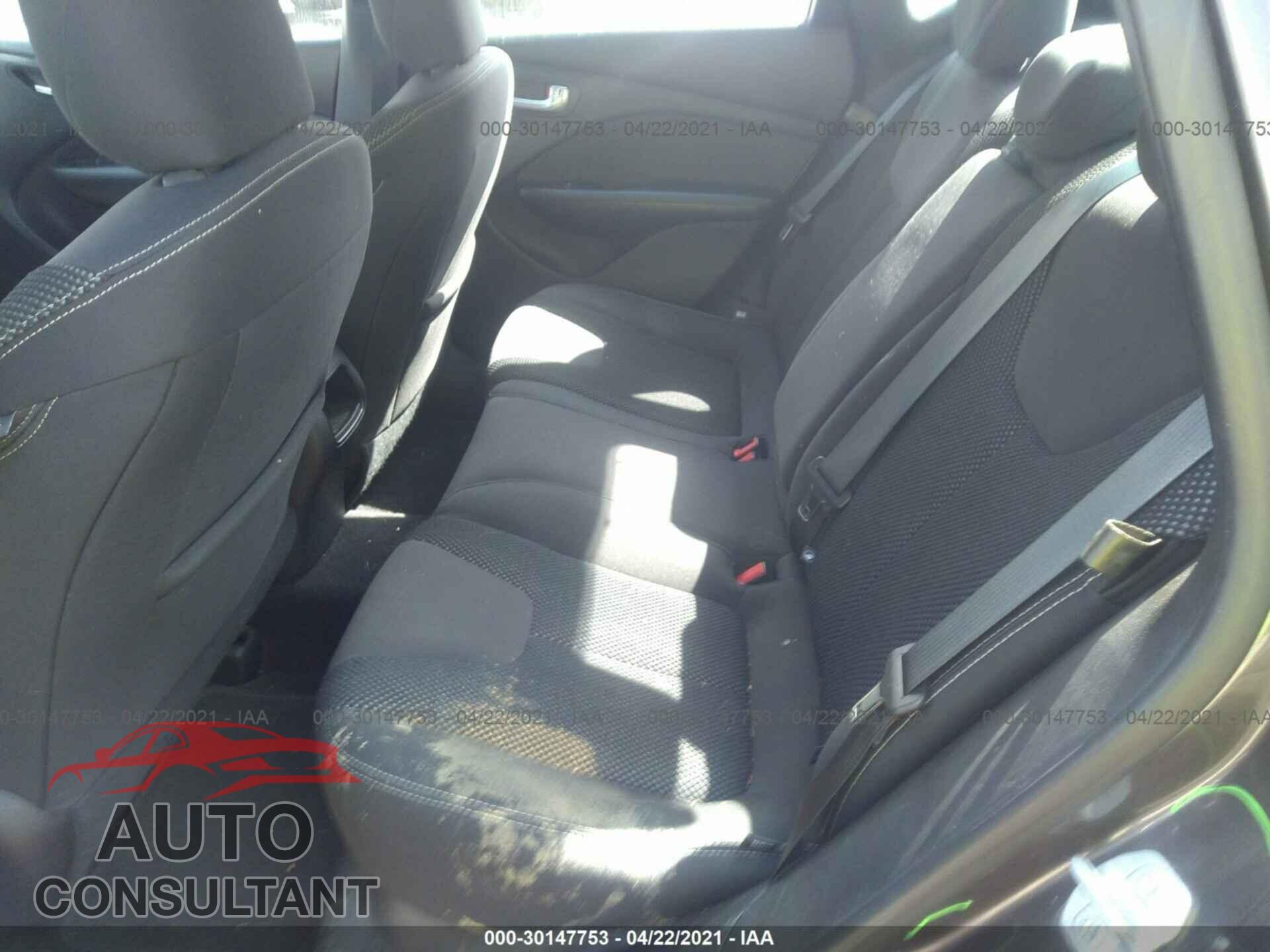 DODGE DART 2016 - 1C3CDFBB3GD551078