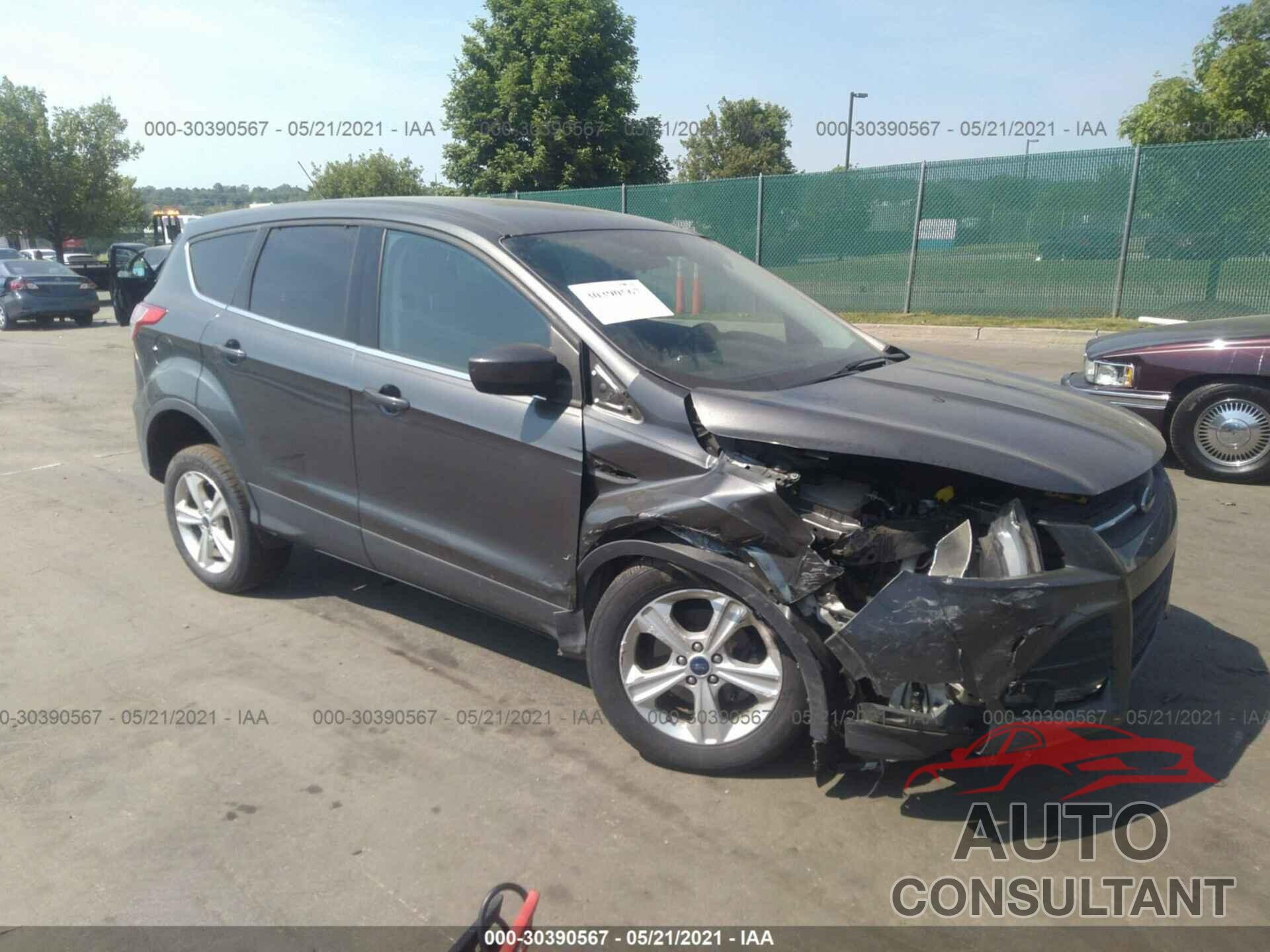FORD ESCAPE 2016 - 1FMCU0GX7GUB51260