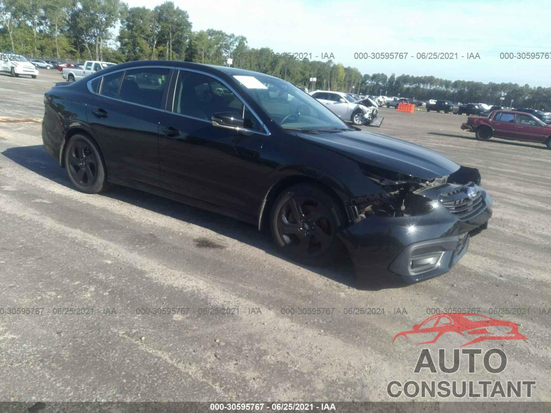 SUBARU LEGACY 2020 - 4S3BWAG6XL3013171