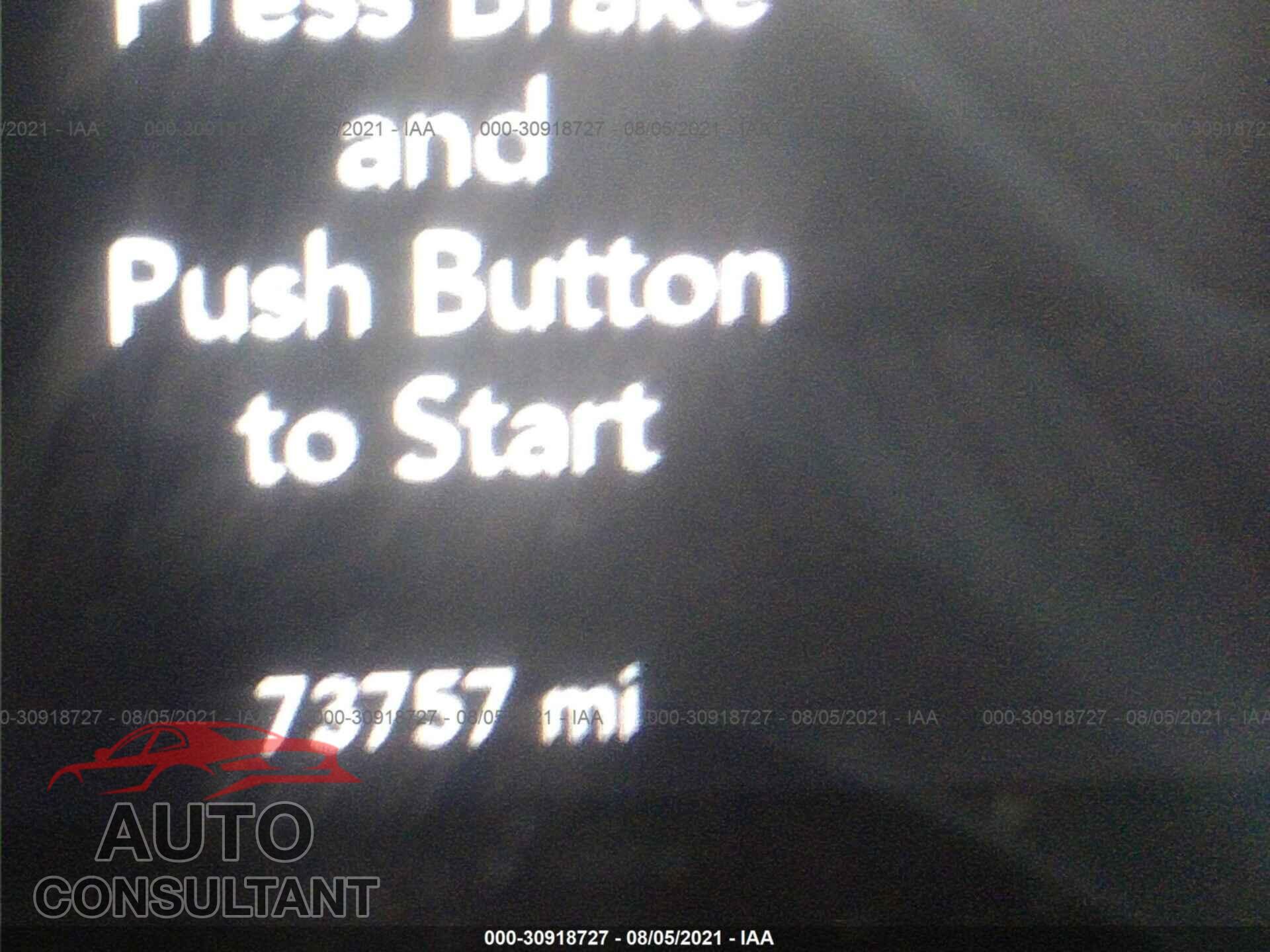 DODGE CHALLENGER 2017 - 2C3CDZBT0HH659205