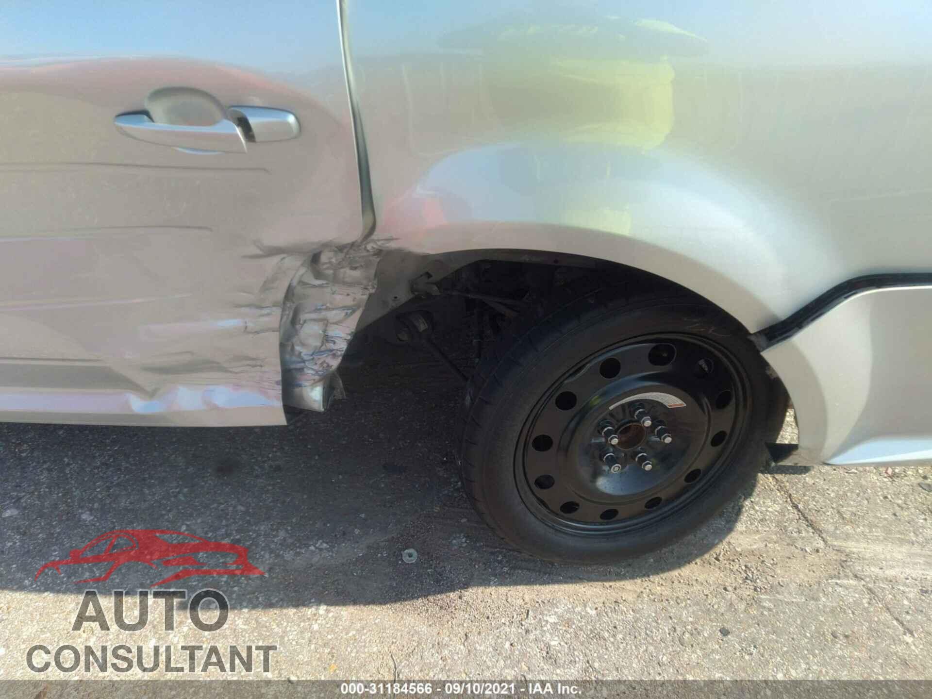 FORD FLEX 2016 - 2FMGK5B85GBA20970