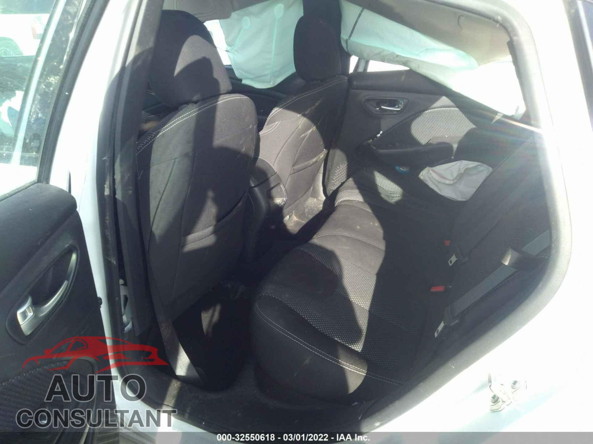 DODGE DART 2016 - 1C3CDFBB0GD540118
