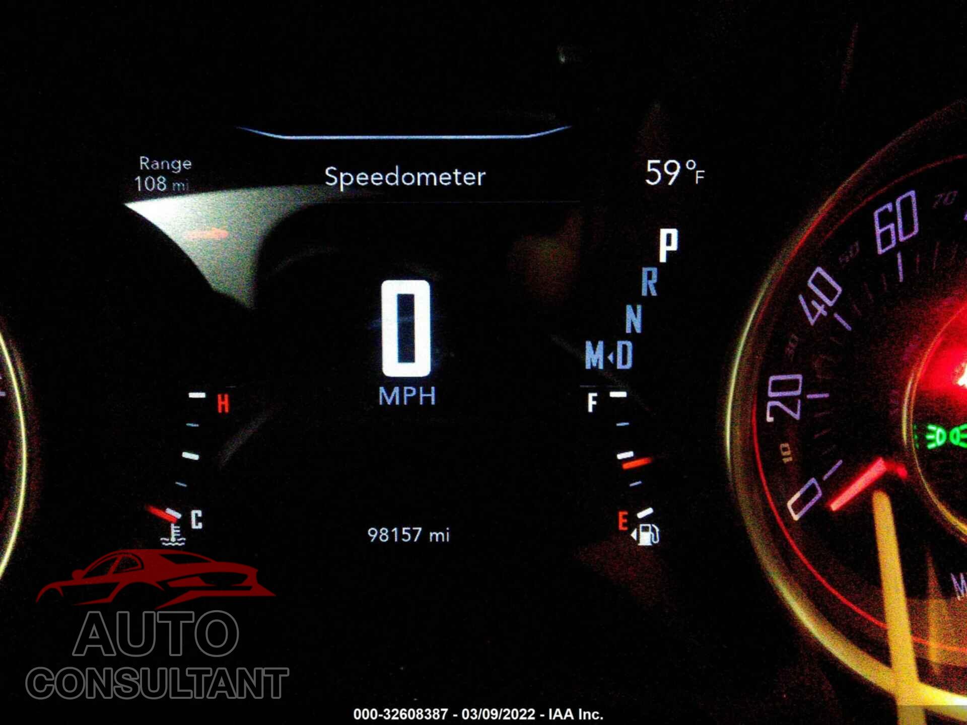 DODGE CHALLENGER 2016 - 2C3CDZAG5GH221685