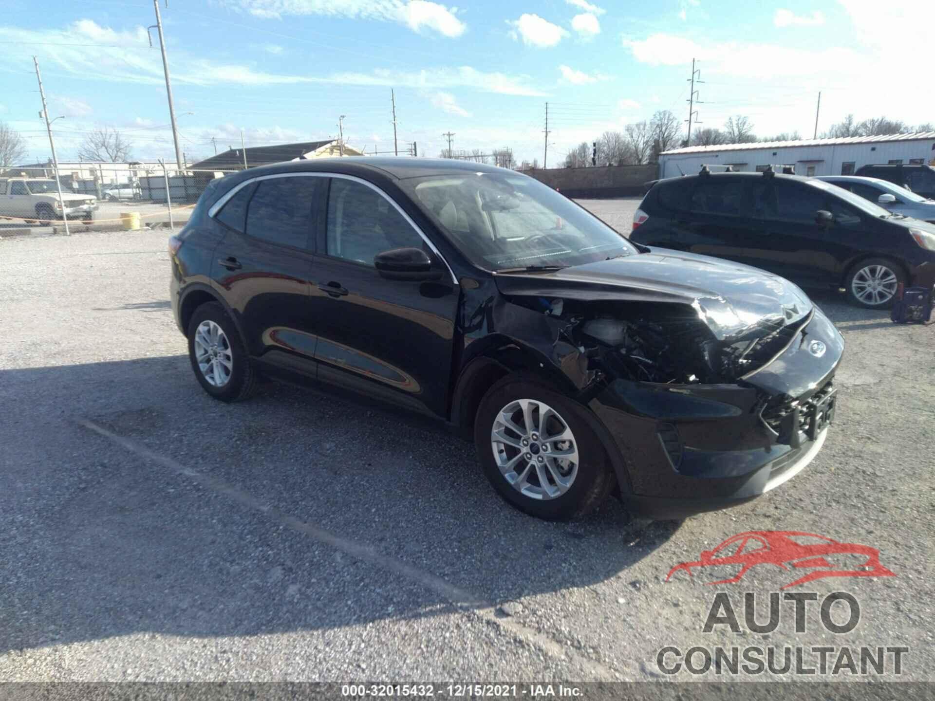 FORD ESCAPE 2020 - 1FMCU0G63LUB13235
